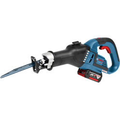 Аккумуляторная ножовка BOSCH GSA 18V-32 Professional